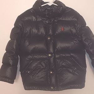 Size 5 POLO RALPH LAUREN COAT